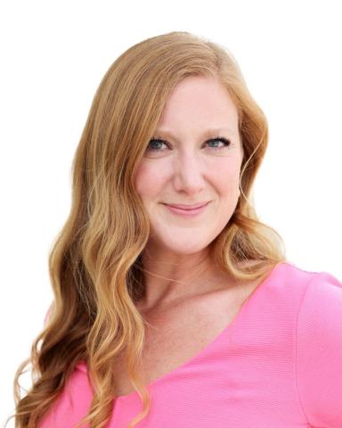 Photo of Emily Domenech