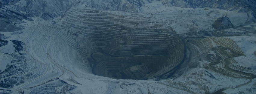 Critical Mineral Production