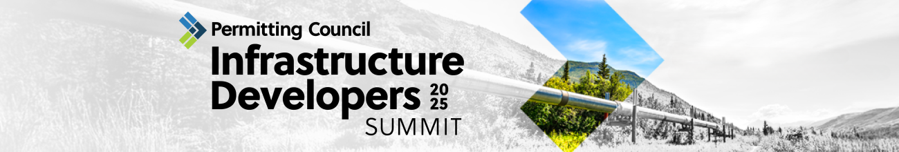 Infrastructure Developers Summit