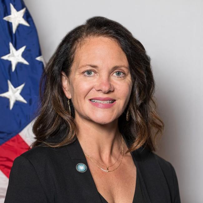 Jennifer Mallard