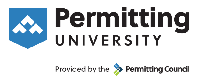 Permitting University