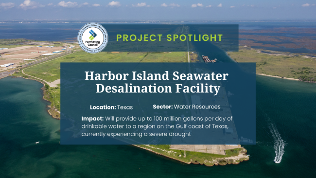Harbor Island Project Spotlight